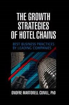 The Growth Strategies of Hotel Chains Kaye Sung Chon Ebook EPUB PDF