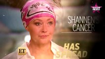 Shannen Doherty atteinte d'un cancer du sein, son état de santé s'aggrave (VIDEO)