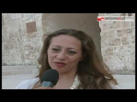 Tg Antenna Sud - Grottaglie, vino e musica nella capitale delle ceramiche