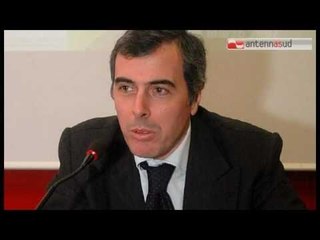 Tg Antenna Sud - Scandalo Fse: il Riesame salva il patrimonio di Fiorillo