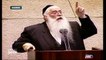 Israeli Parliament cancels core curriculum law for ultra-Orthodox schools