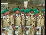 Allah se Darnay Walay Dartay Nahi Aur Kisi Se - Pak Army Song