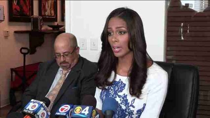 Puertorriqueña cesada como Miss Florida demanda por 15 millones de dólares