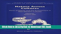 Ebook Nature Across Cultures: Views of Nature and the Environment in Non-Western Cultures (Science