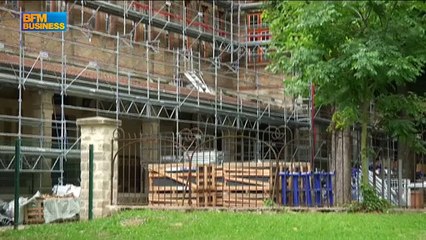 L'apprentissage a enfin la cote