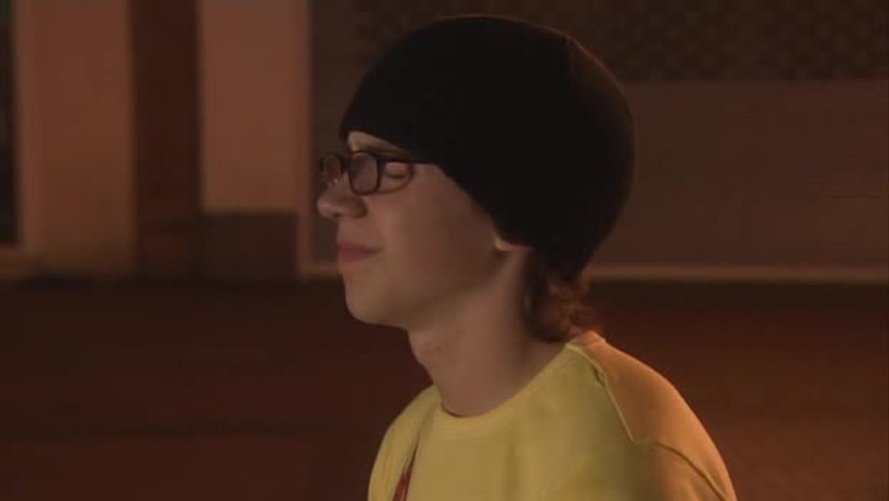 Skins - S 1 E 5 - Sid