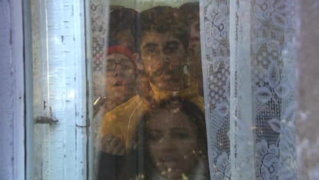 Skins - S1 E 6 - Maxxie and Anwart