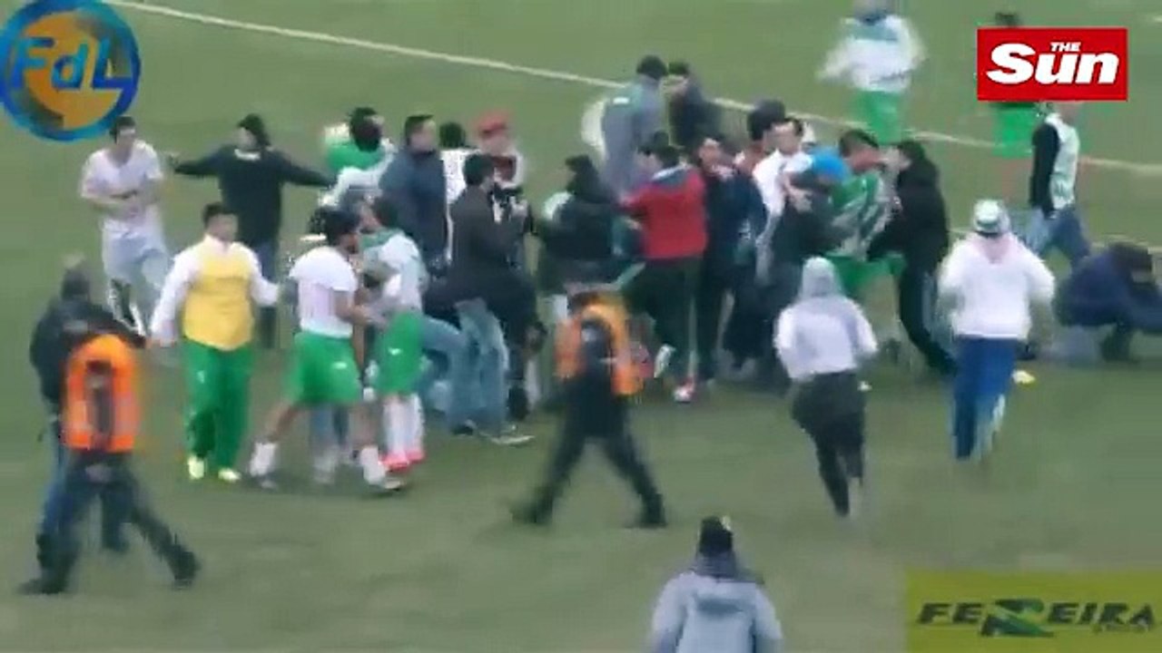 Argentina lower league