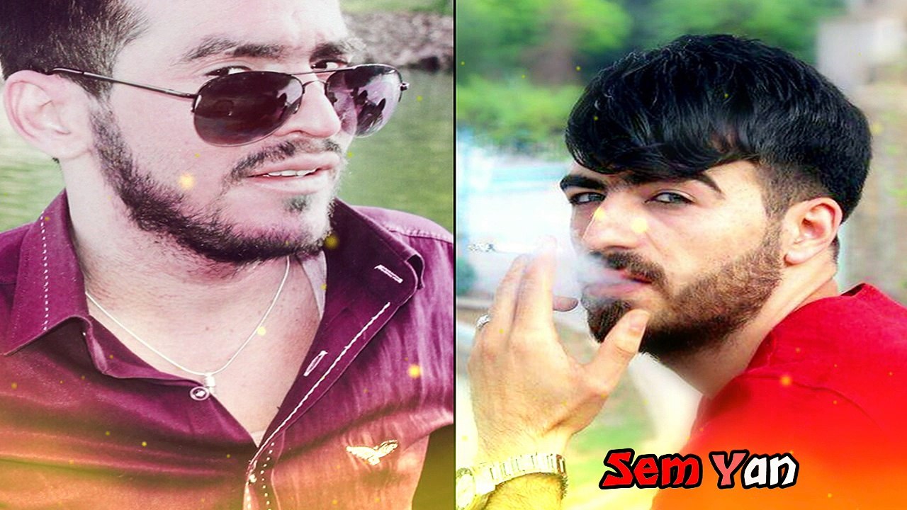 Karamsar Sair & Sem Yan - Yüregim Yangin Yeri (2016)