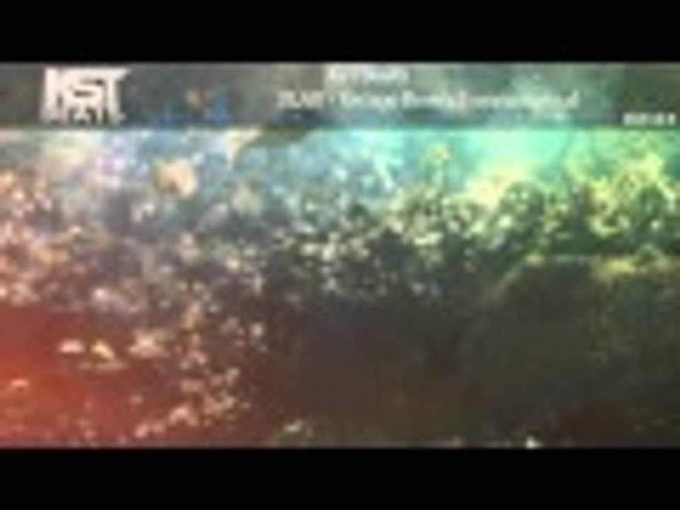 3lau - escape (kstbeats remix) [instrumental]