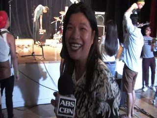 PINOY ROCKFEST  IN PARIS 2016 LIVE !!!