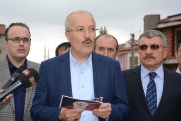 Aa'nın "Dakika Dakika Fetö'nün Darbe Girişimi" Kitabı