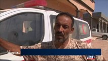 Libye: l'EI sous pression dans son bastion de Syrte