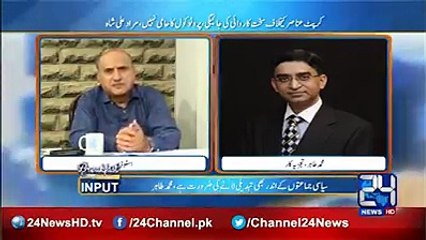 سندھ کے ایک سینئر صحافی کا دعویٰ، مراد علی شاہ کس قدر کرپٹ سیاستدان ہے؟ جانئے