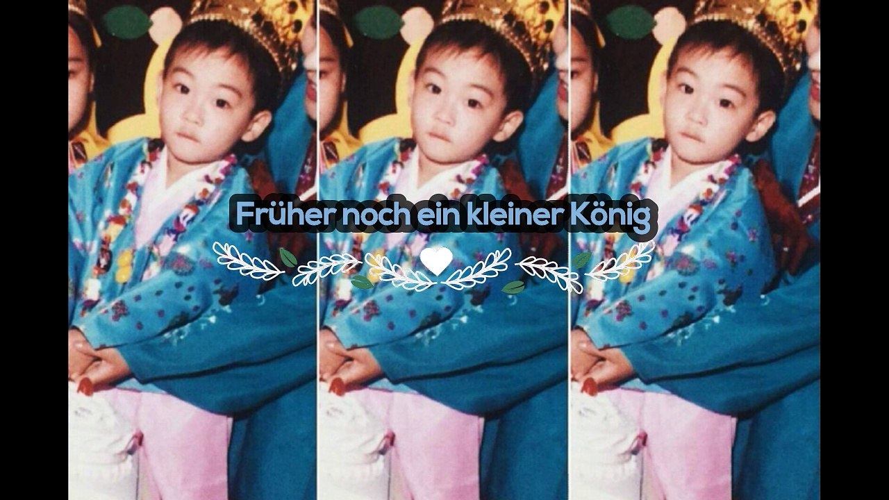 Happy Birthday ❤️