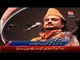 امجد صابری کو قتل کرنے کے احکامات کس نے دئیے ؟