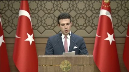 Zeybekçi: "Dönem, Laf Üstüne Laf Koyma Değil, Taş Üstüne Taş Koyma Zamanı"
