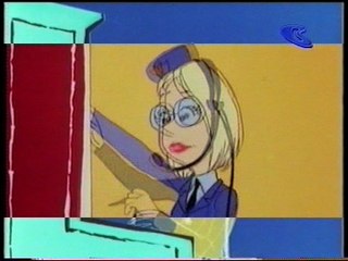 Boomerang Italy - Kung Fu Fighting