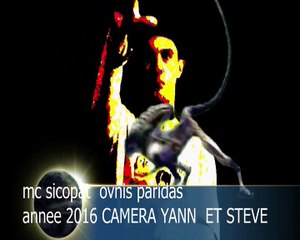 mc sicopat ovnis paridas