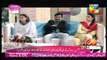 Jago Pakistan Jago HUM TV Morning Show 2 August 2016 part 2/2