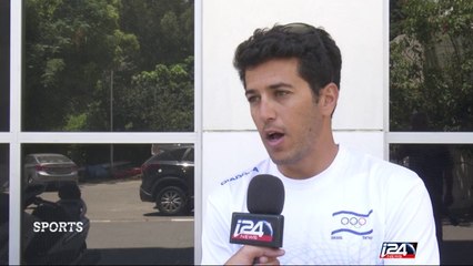 Sport - Olympic Games 2016 - 08/02/2016