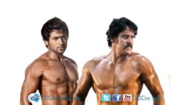 After Surya Now its Vikram| 123 Cine news | Tamil Cinema news Online