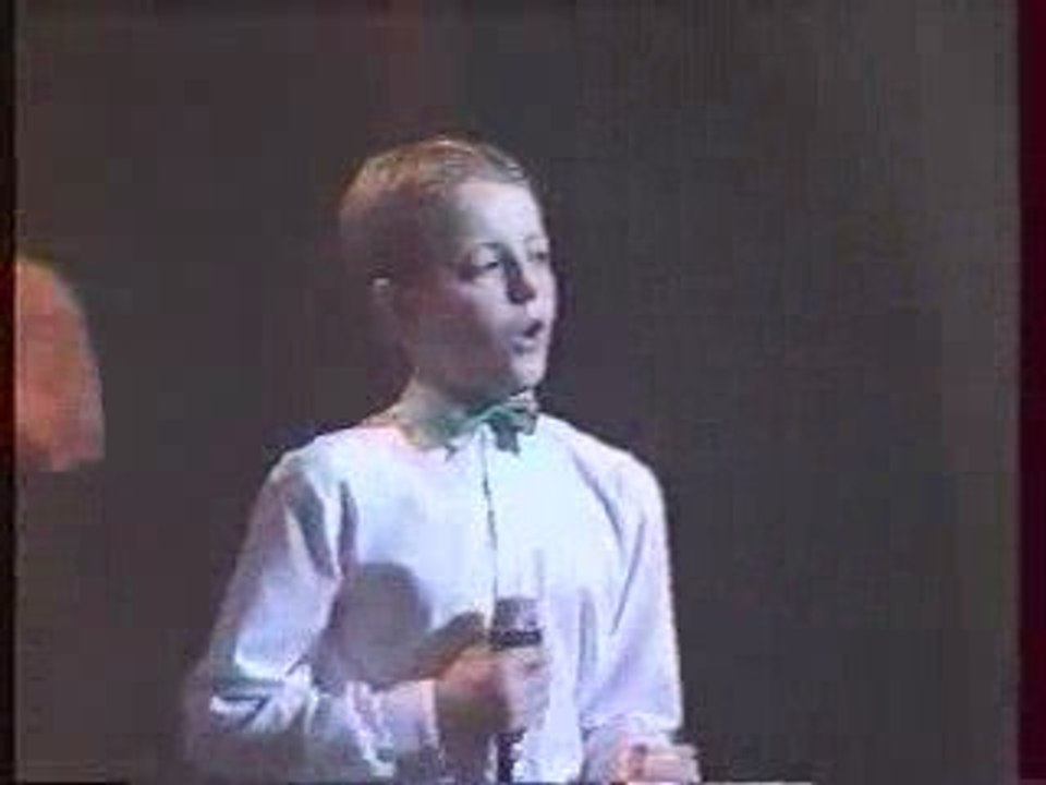 Les Poppys - New Rock City - 1990