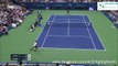 Rafael Nadal vs Borna Coric 2015 US Open Round 1 Highlights HD720p50 by ACE