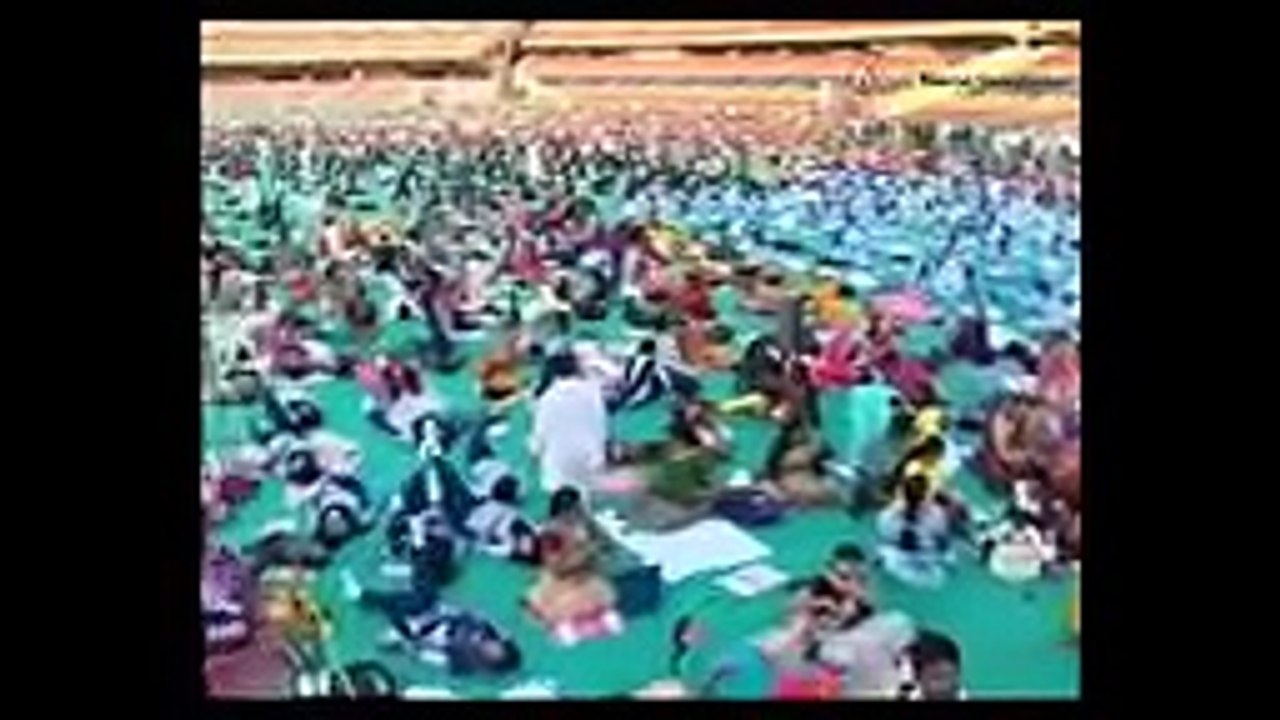 Yoga For Women   For Firm Thighs, Buttocks, Hips   Weight Loss   Baba Ramdev