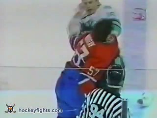 Chris Murray vs Dody Wood Feb 26, 1996