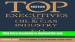 [Read PDF] Nigerian Top Executives in the Oil   Gas Industry: Volume 2: F-O Download Free