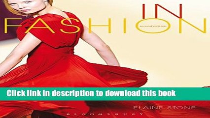 [Read PDF] In Fashion: Studio Access Card Download Online