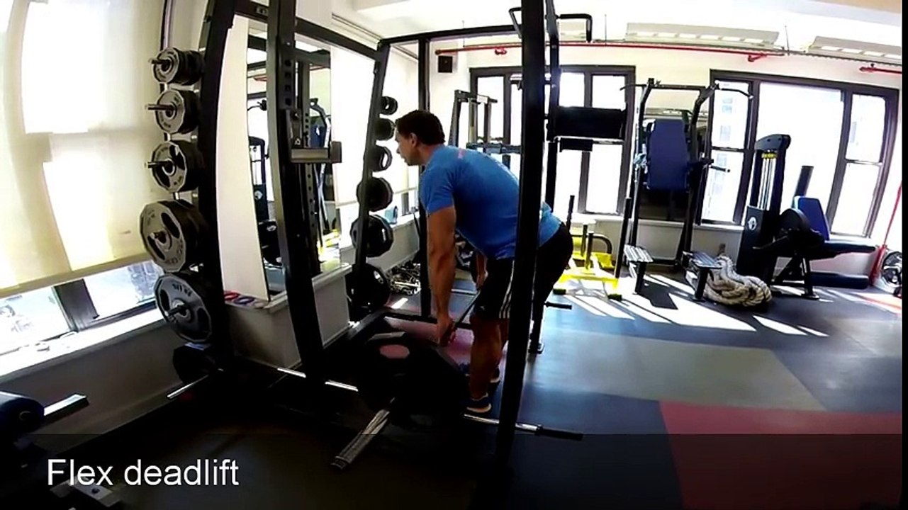 Personal Training NYC