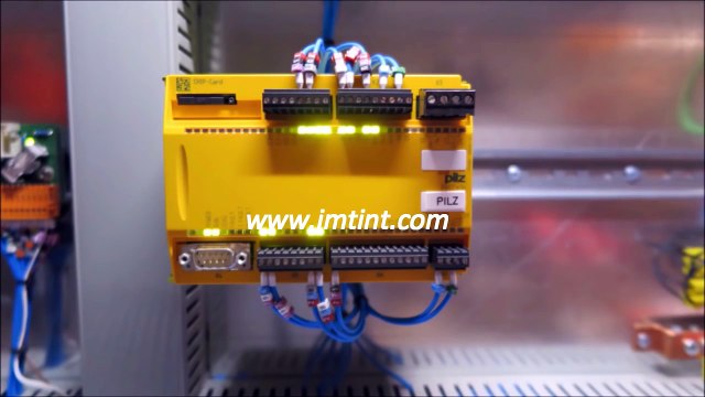 JMT FIBER LASER CUTTING MACHINE_TECHNICAL INFO