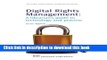 PDF  Digital Rights Management: A Librarian s Guide to Technology and Practise (Chandos