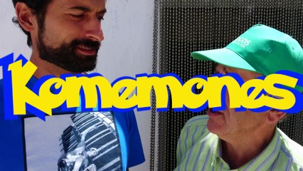 Alguem tem de estudar este ser.﻿ O RIR... FREBRE DOS KOMEMONES GO KKKK