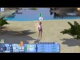 Let's Play The Sims 3 Episode 3   First Day Of Work