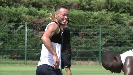 Foot - L1 - Le Tour de France des clubs : Montpellier veut faire mieux avec moins