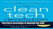 [Read PDF] The Clean Tech Revolution: Winning and Profiting from Clean Energy Download Free