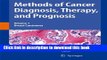 Books Methods of Cancer Diagnosis, Therapy and Prognosis: Breast Carcinoma Full Online