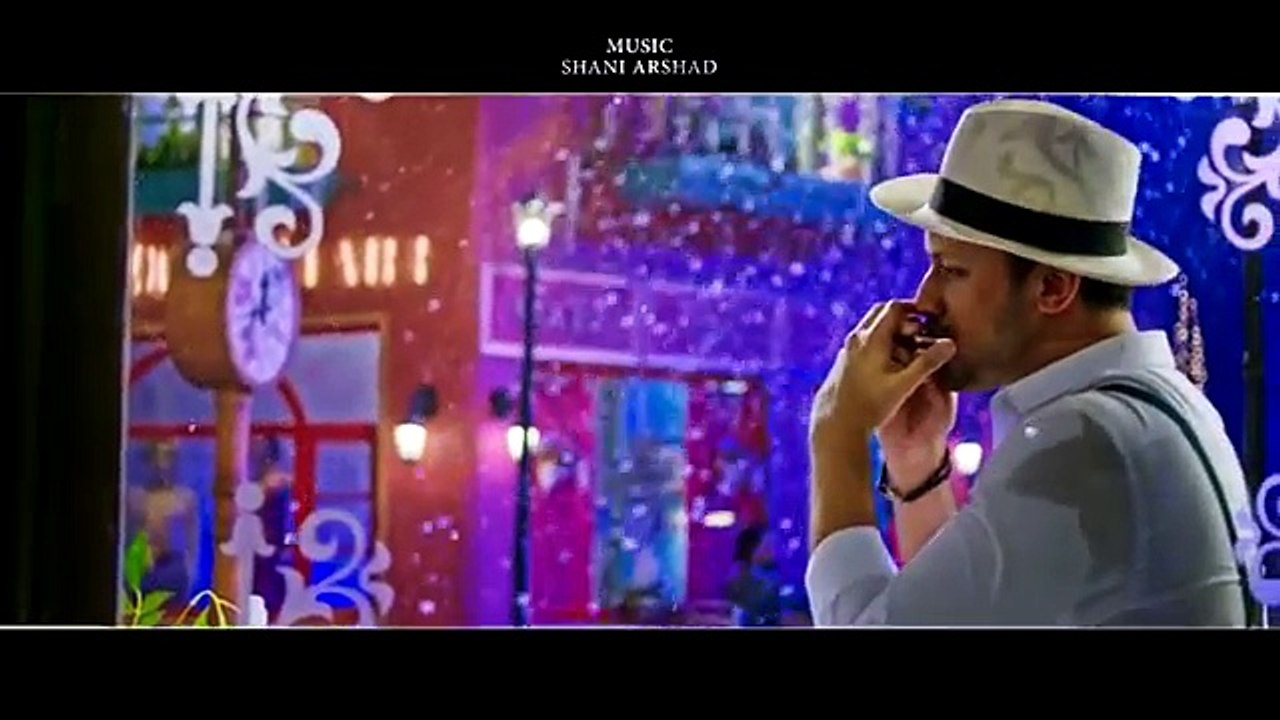 Dil Ye Dancer Hogaya - Actor In law | Atif Alsam | Fahad Mustafa & Mehwish Hayat