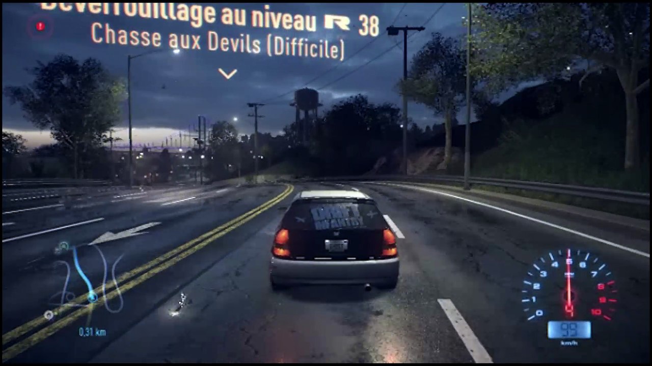 Need for Speed™ Games*3