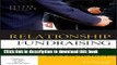 Ebook Relationship Fundraising: A Donor-Based Approach to the Business of Raising Money Free Online