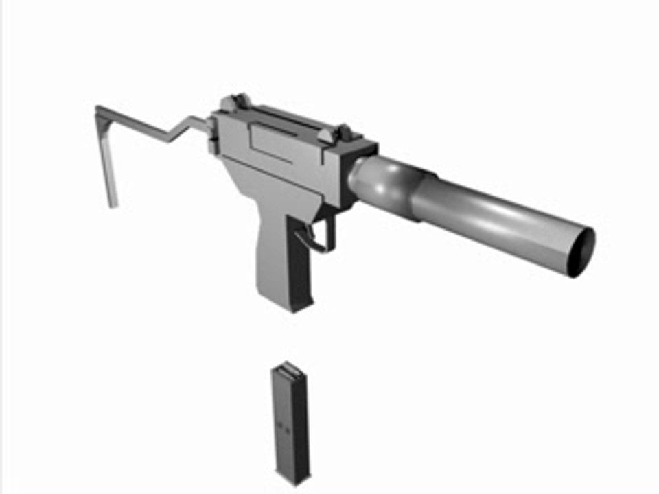 Uzi