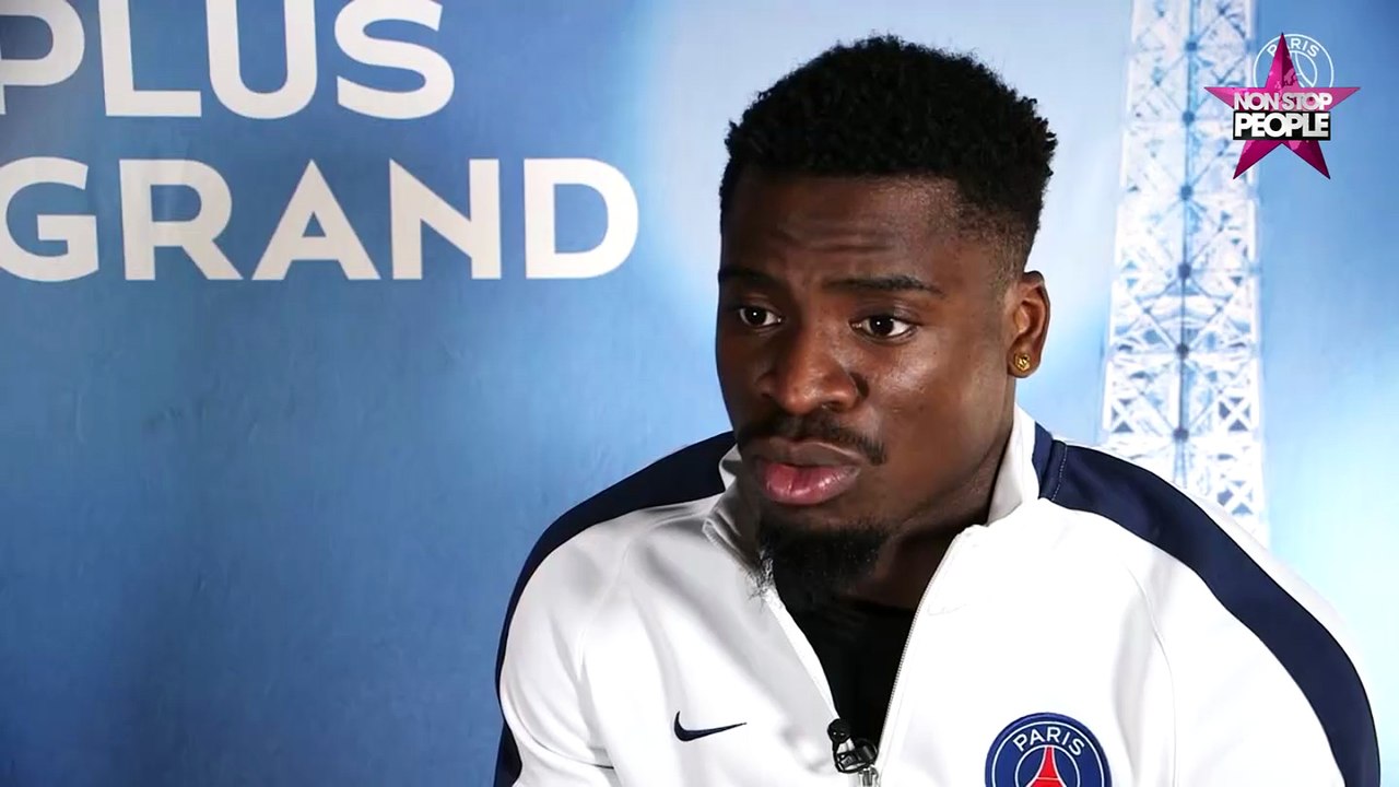 Milla (Les Anges 8) et Serge Aurier en couple, les photos qui affolent la Toile ! (VIDEO)