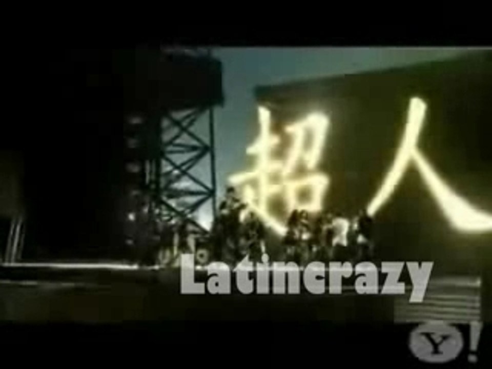 Impacto - Daddy Yankee