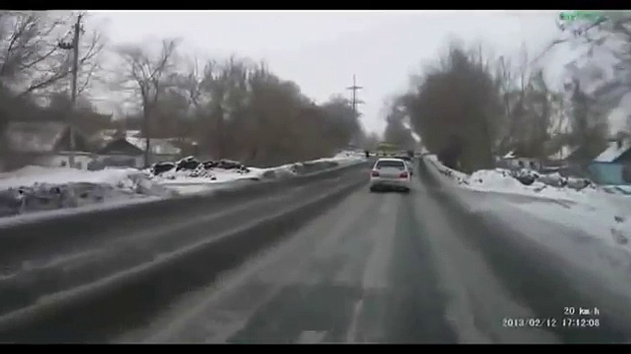 Dépasser comme un boss