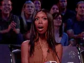 İLGİNÇ GÖSTERİ 2