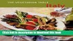 [Read PDF] Vegetarian Table: Italy (The Vegetarian Table Series) Ebook Online