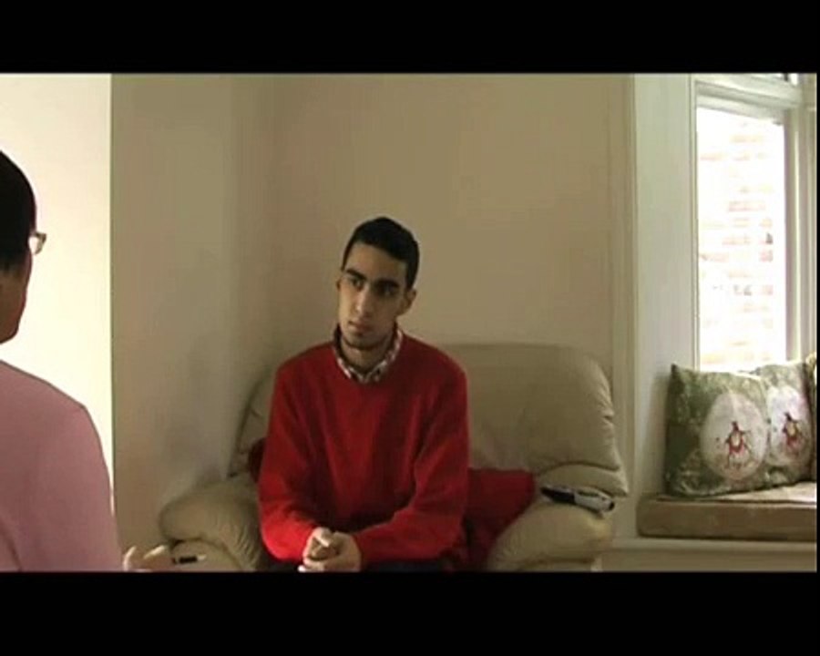 How to Get Into Medical School - Mock Interview 2